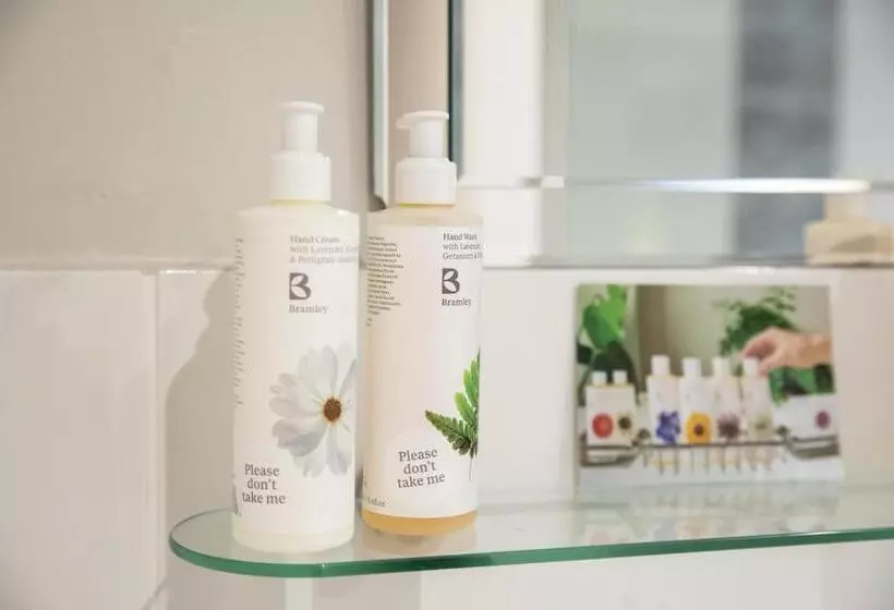 Hotelli The Black Swan Inn