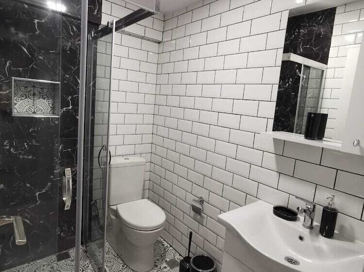 هتل Viya Plus Cesme