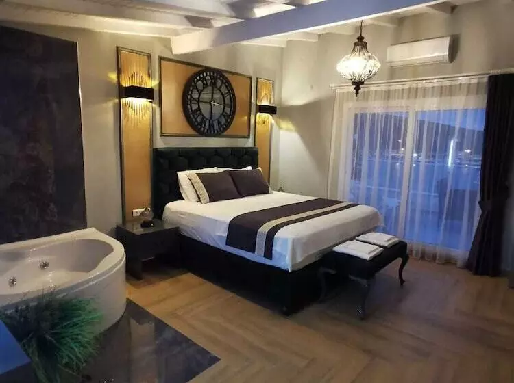 Hotel Viya Plus Cesme