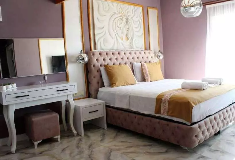 Hotel Viya Plus Cesme