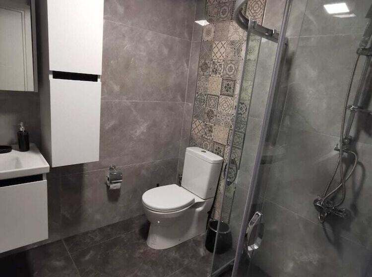 هتل Viya Plus Cesme