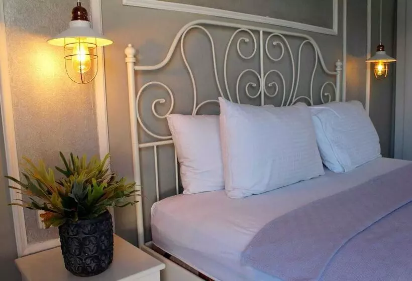 Hotel Viya Plus Cesme