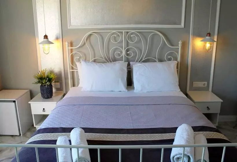 Hotel Viya Plus Cesme
