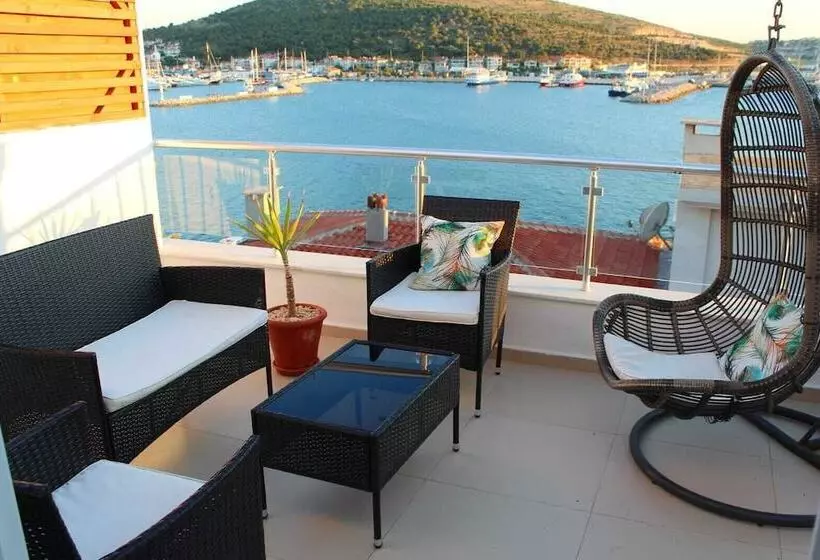 Hotel Viya Plus Cesme