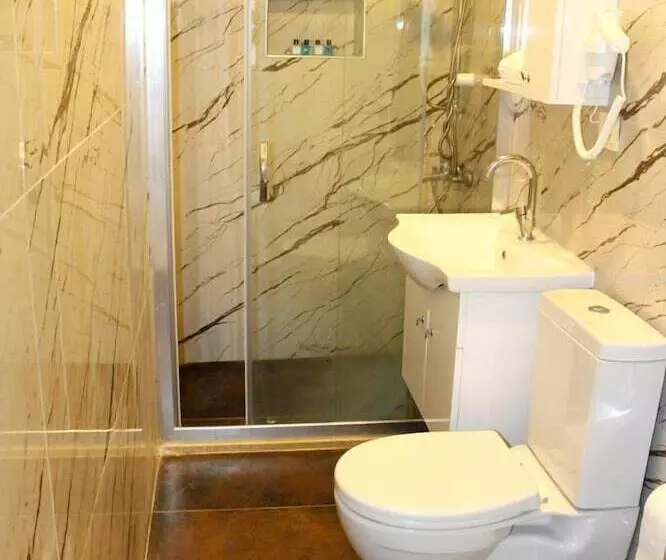 Hotel Viya Plus Cesme