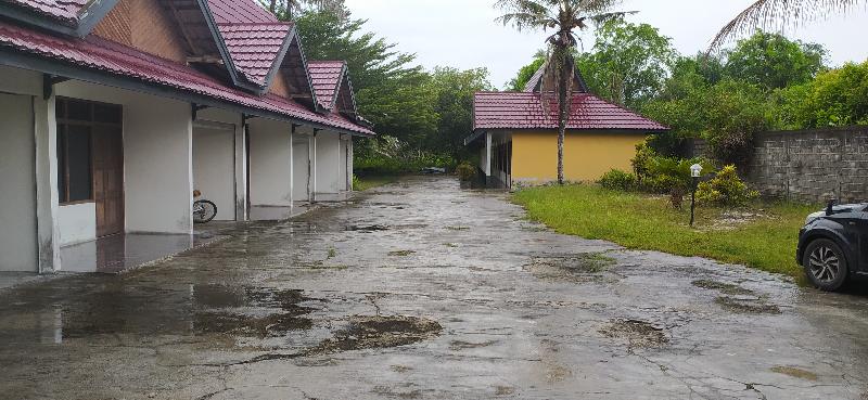 Oyo 90490 Hotel Nyi Rindang