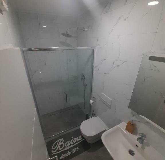 پانسیون Apartmani Mamić