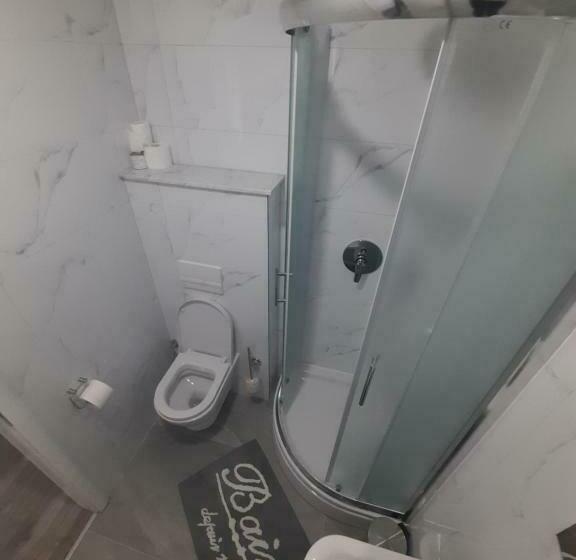 پانسیون Apartmani Mamić