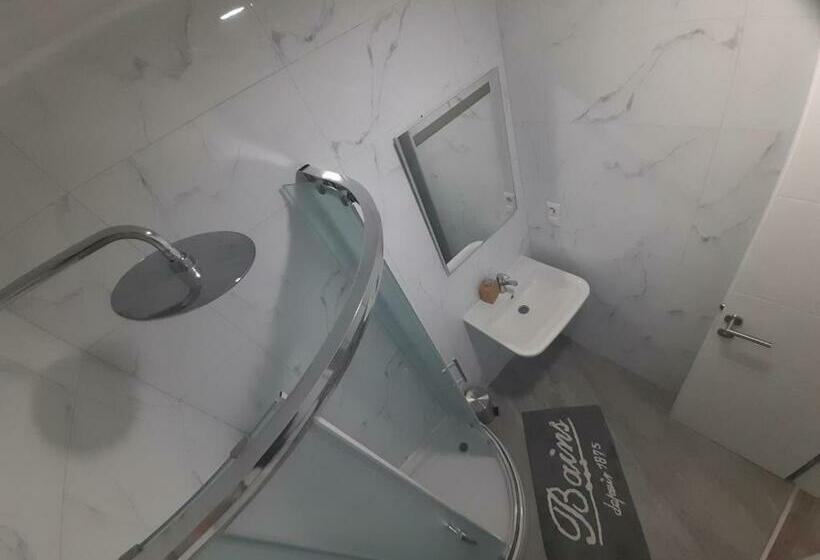 پانسیون Apartmani Mamić