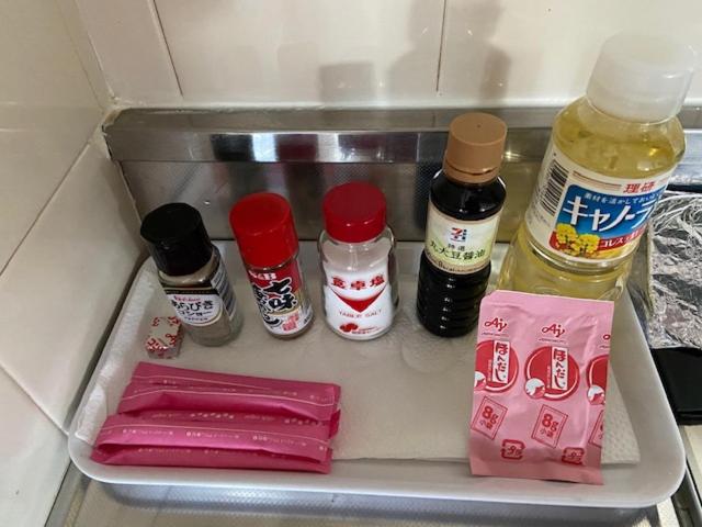 פנסיון Hakone Leon