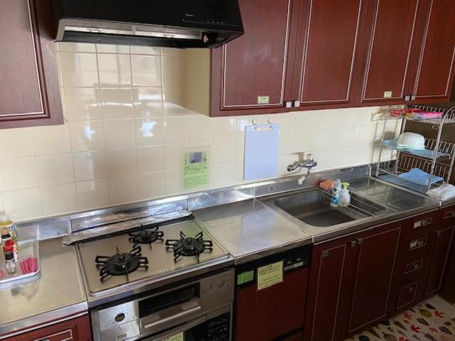 פנסיון Hakone Leon