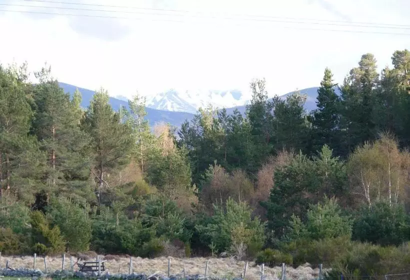 پانسیون Tanleys B&b