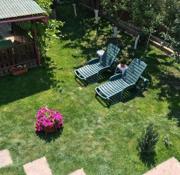 Пансион Vila Cochilia Costinesti Ultracentral 3 Stele