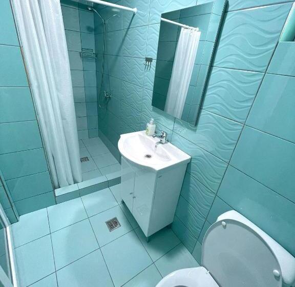 Пансион Vila Cochilia Costinesti Ultracentral 3 Stele