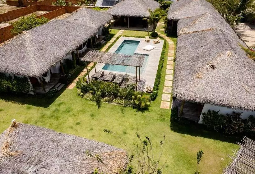 Majatalo Vilarejo Prea