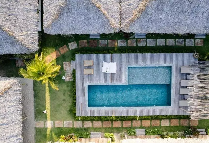 Majatalo Vilarejo Prea