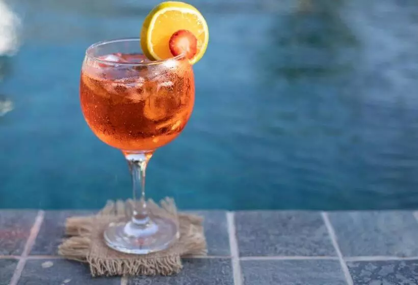 Majatalo Vilarejo Prea