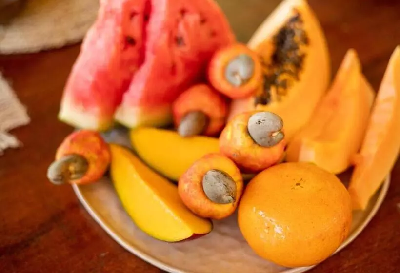 Majatalo Vilarejo Prea