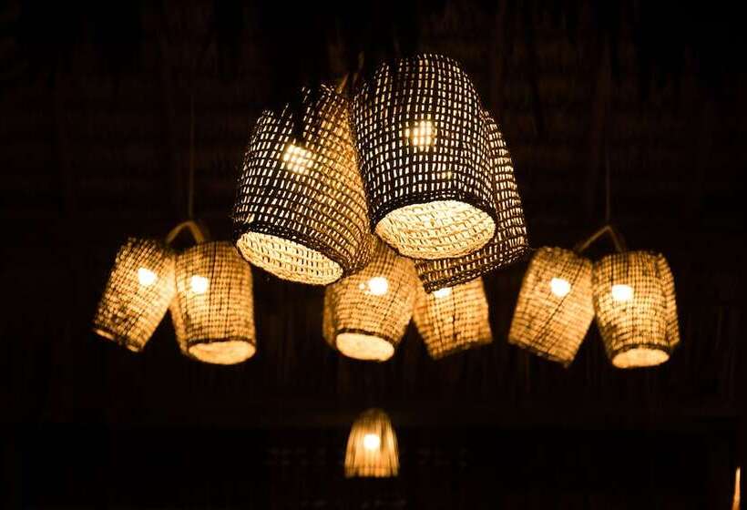 פנסיון Vilarejo Prea