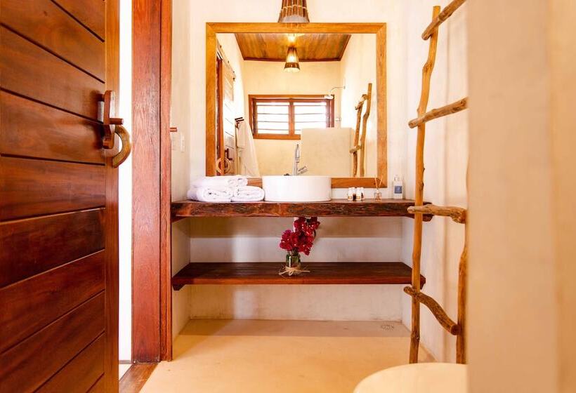 פנסיון Vilarejo Prea