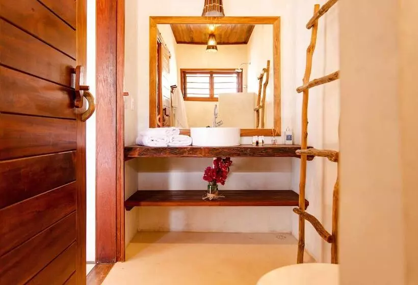 Majatalo Vilarejo Prea