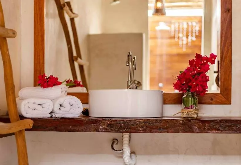 Majatalo Vilarejo Prea