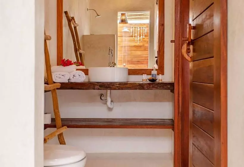 Majatalo Vilarejo Prea