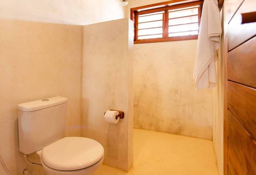 פנסיון Vilarejo Prea