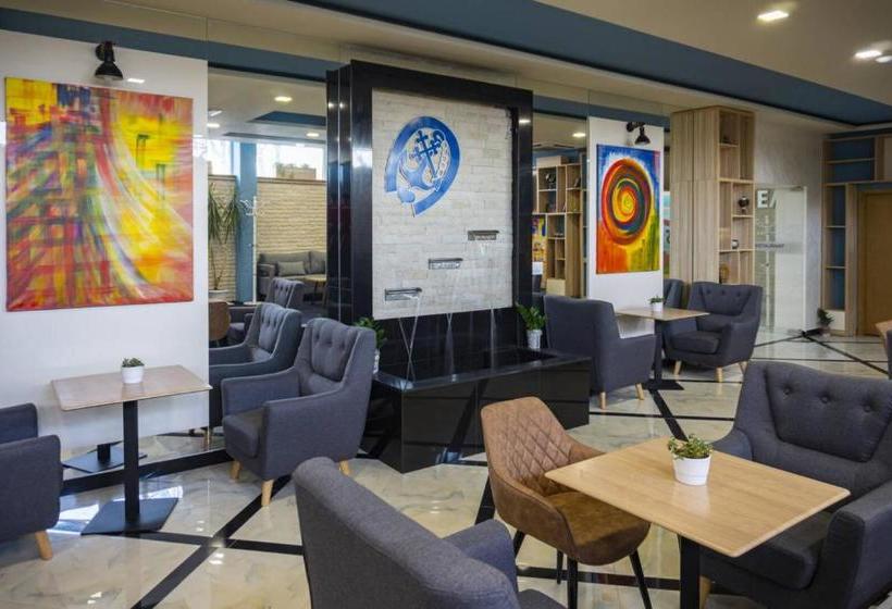 Kurort  хотел ариел / Hotel Ariel