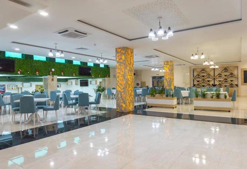 Kurort  хотел ариел / Hotel Ariel