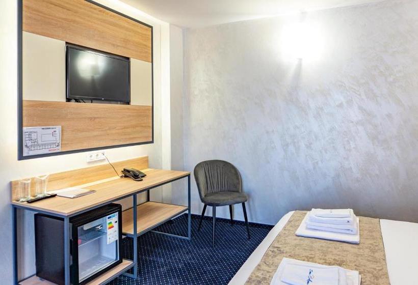 Kurort  хотел ариел / Hotel Ariel