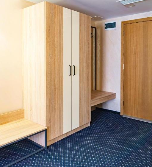 Kurort  хотел ариел / Hotel Ariel