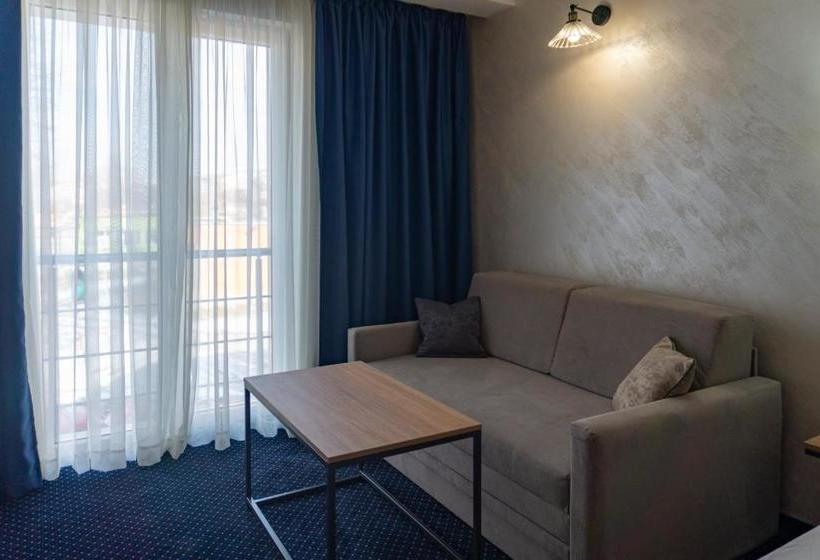 Kurort  хотел ариел / Hotel Ariel