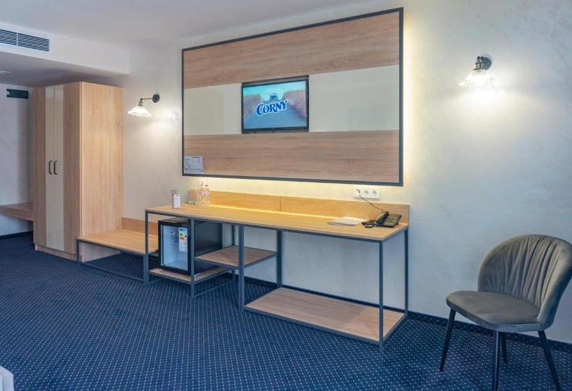 Kurort  хотел ариел / Hotel Ariel