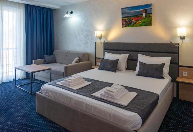 Kurort  хотел ариел / Hotel Ariel