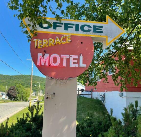 The Terrace Motel