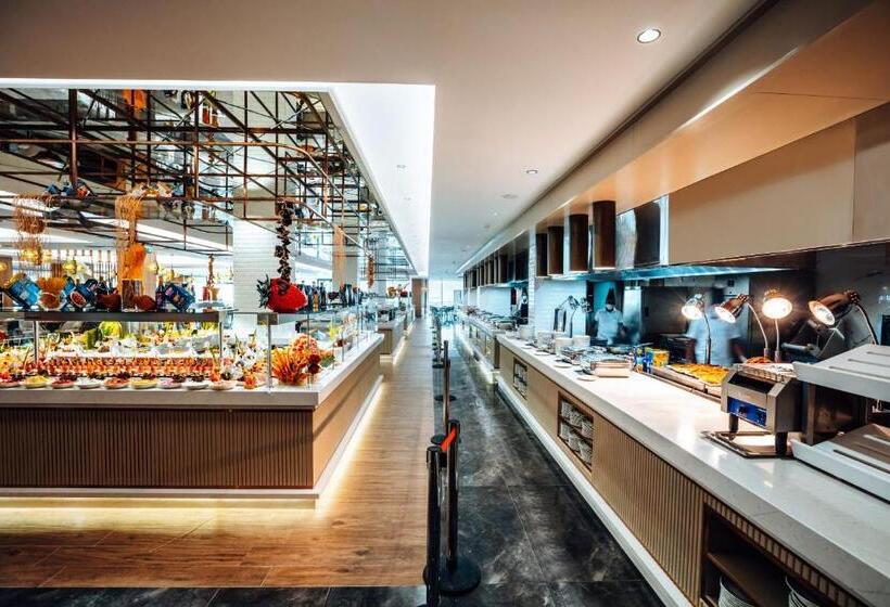 Alarcha Hotels & Resort - Ultra All Inc