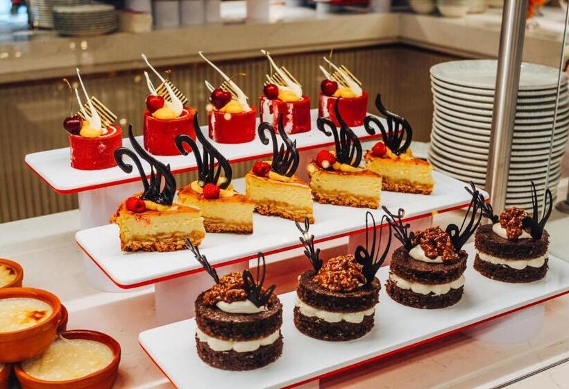 Alarcha Hotels & Resort - Ultra All Inc