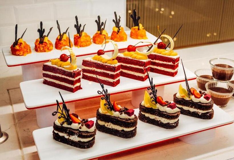 Alarcha Hotels & Resort - Ultra All Inc