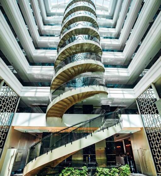 Alarcha Hotels & Resort - Ultra All Inc