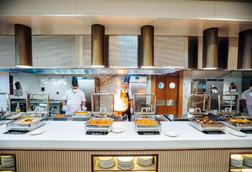 Alarcha Hotels & Resort - Ultra All Inc