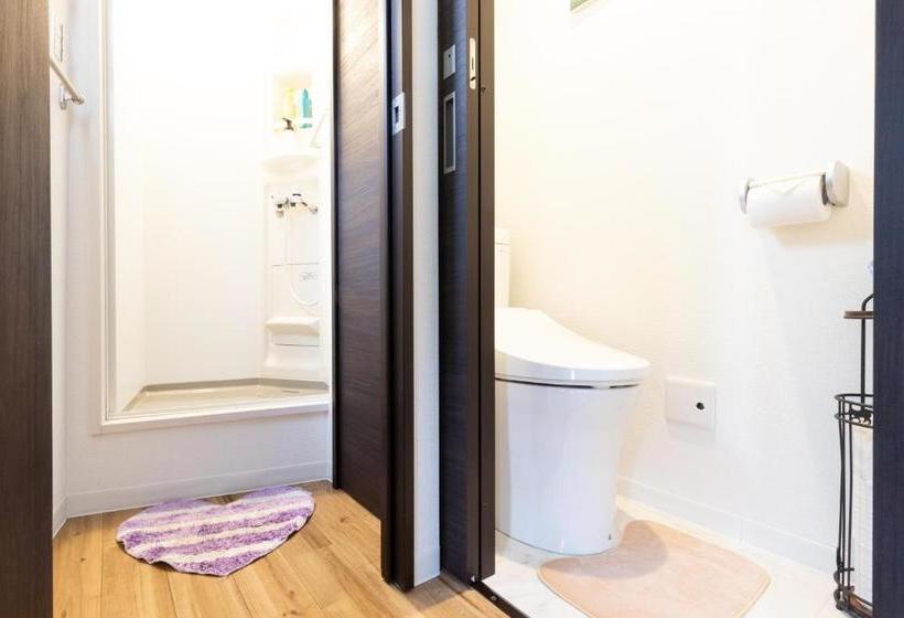 هاستل Peace Inn Skytree Tokyo