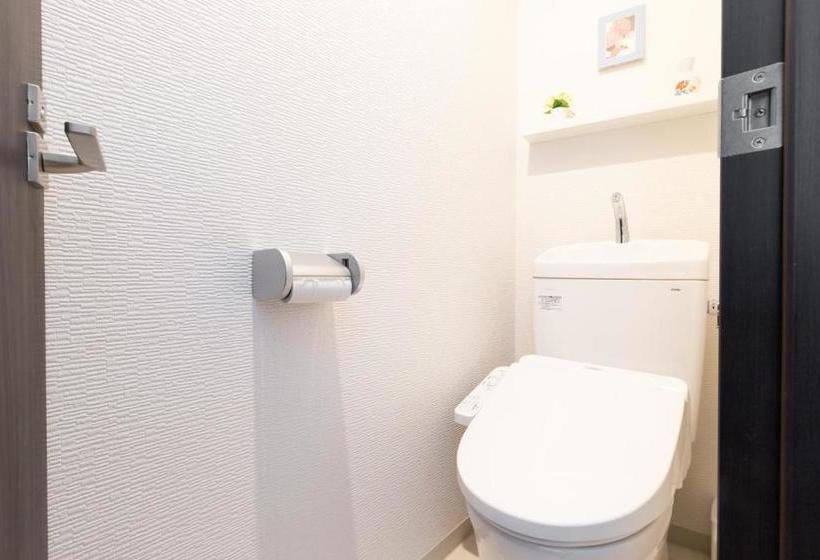 هاستل Peace Inn Skytree Tokyo