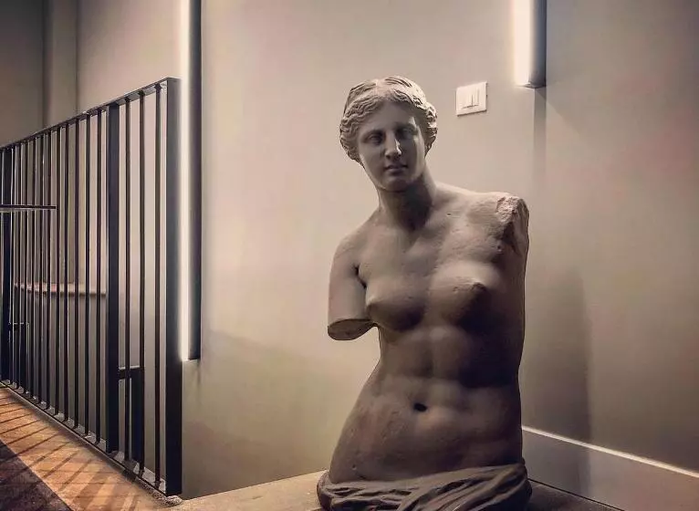 تختخواب و صبحانه Ginevra Boutique Rooms   Palazzo Leosini   Residenze D Epoca