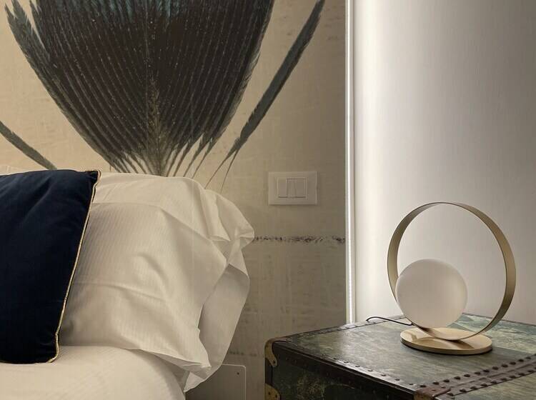 تختخواب و صبحانه Ginevra Boutique Rooms   Palazzo Leosini   Residenze D Epoca