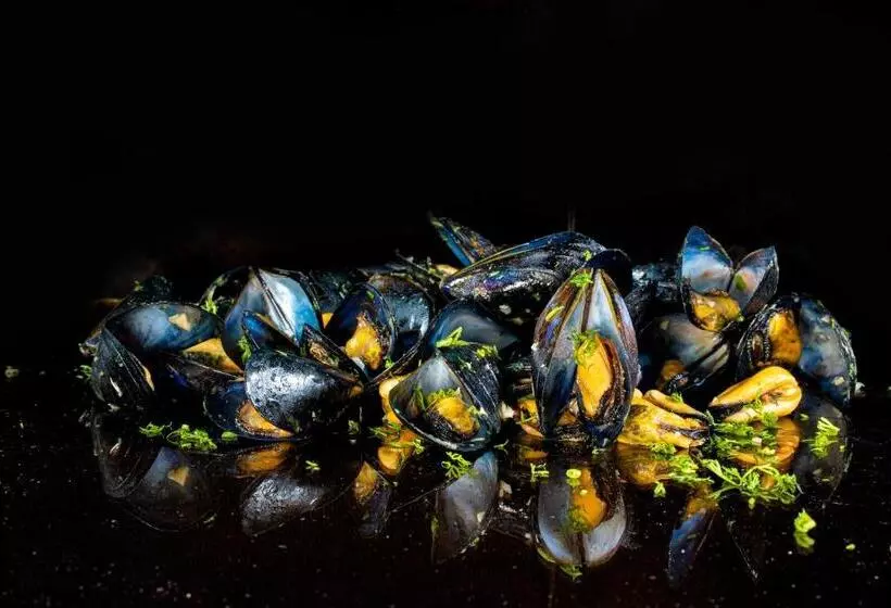 Boutique Hotel Provence бутик хотел прованс