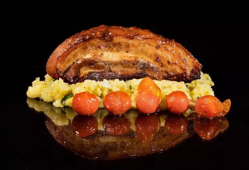 Boutique Hotel Provence бутик хотел прованс