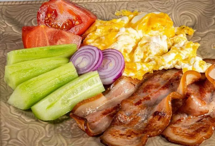 Boutique Hotel Provence бутик хотел прованс