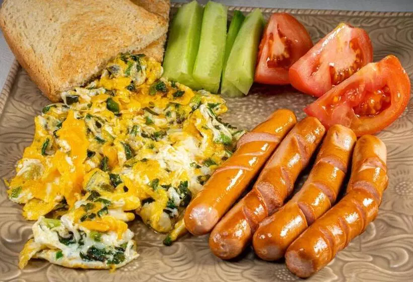 Boutique Hotel Provence бутик хотел прованс