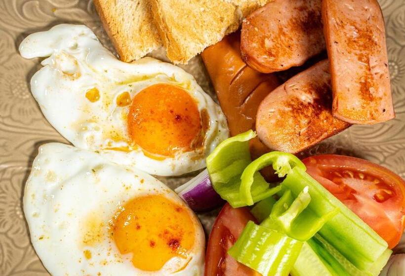 Boutique Hotel Provence бутик хотел прованс